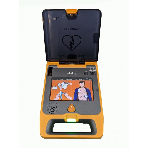 Απινιδωτής Mindray BeneHeart C2