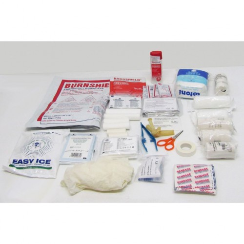 Φαρμακείο Ά Βοηθειών εστιατορίων