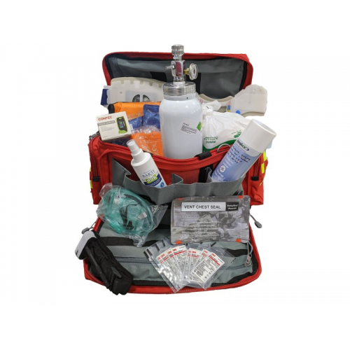 Σετ φαρμακείο ναυαγοσώστη λουτρικών εγκαταστάσεων ΦΕΚ 166/Α/31-8-2020