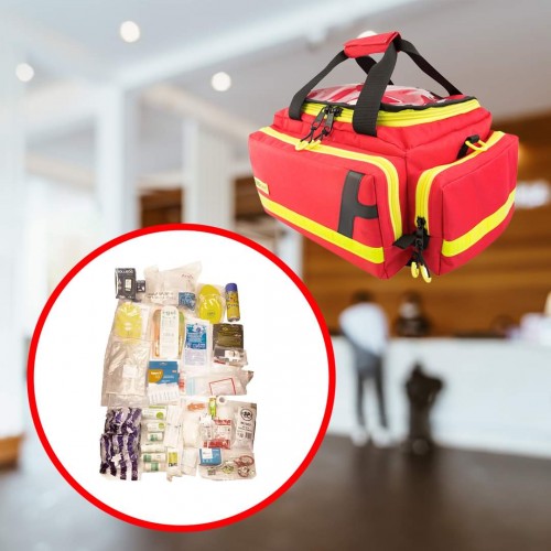 Φαρμακείο Ξενοδοχείου (YA 10399/2022 - ΦΕΚ 2621/Β` 30.5.2022)