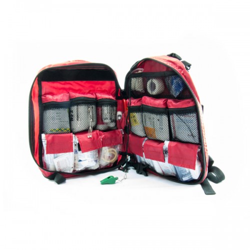 Φαρμακείο Α' Βοηθειών Σχολείου-Εκδρομής