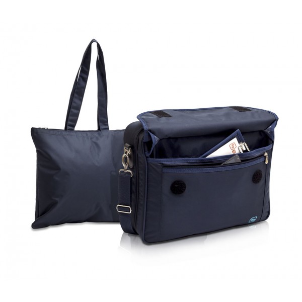 Ιατρική Τσάντα Επισκέψεων Elite Bags CALL'S 