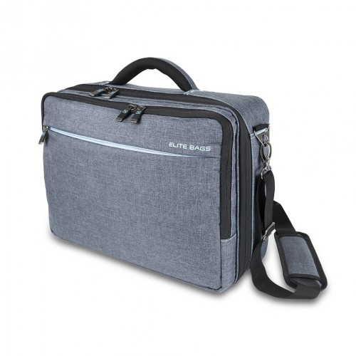 Ιατρική Τσάντα Επισκέψεων Elite Bags STREET'S 