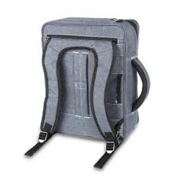 Ιατρική Τσάντα Επισκέψεων Elite Bags STREET'S 