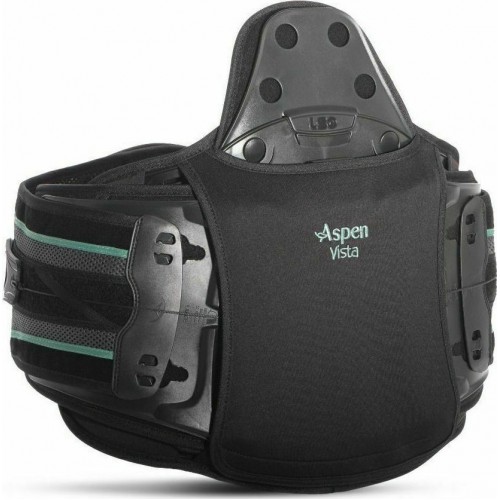 Νάρθηκας Οσφύος 'LSO Vista 637' 04-2-047 One size