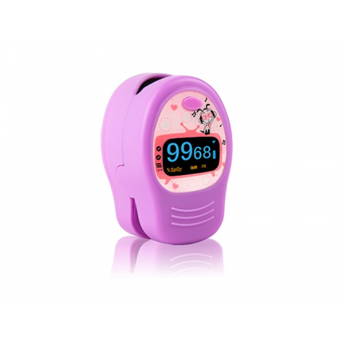 Οξύμετρο δακτύλου παιδιατρικό PC-60D2