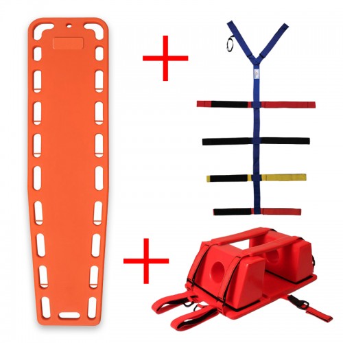 Πλήρες Σετ Ακινητοποίησης