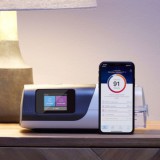 Συσκευή Auto Cpap Resmed Airsense 11 Autoset με υγραντήρα 2