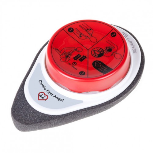 Συσκευή Ορθών Θωρακικών Συμπιέσεων Cardio First Angel 