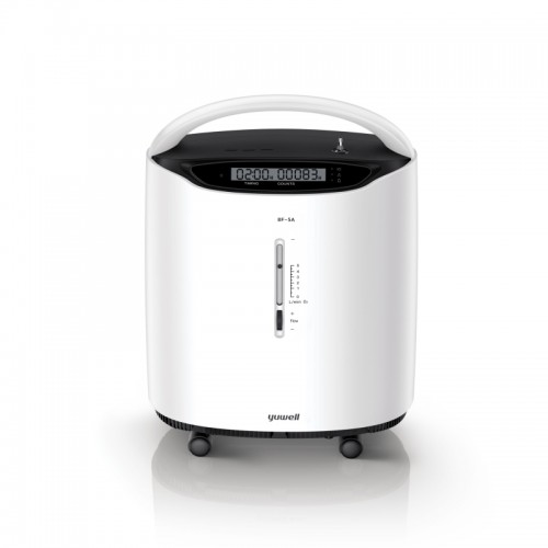 Συμπυκνωτής Οξυγόνου 5lt. Yuwell 8F-5A