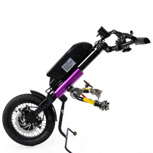 Trailer Αμαξιδίων Vita Q7 09-2-181