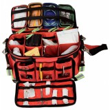 Τσάντα Α' Βοηθειών Elite Bags EXTREME'S EB02.026 2