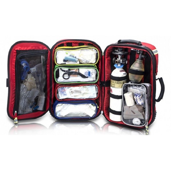 Τσάντα Α' Βοηθειών Elite Bags EMERAIR'S EB02.006