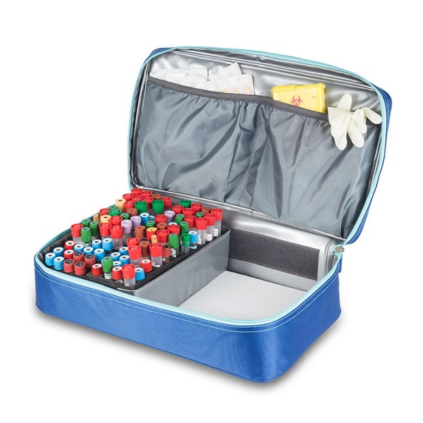 Τσάντα Μεταφοράς Βιολογικού Υλικού Elite Bags MINICOOL'S EB04.007