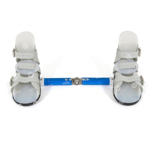 Διορθωτικός Βρεφικός Νάρθηκας Τ DENNIS BROWN 06-2-017 Vita