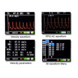 Hadeco Doppler Bidop 7 2