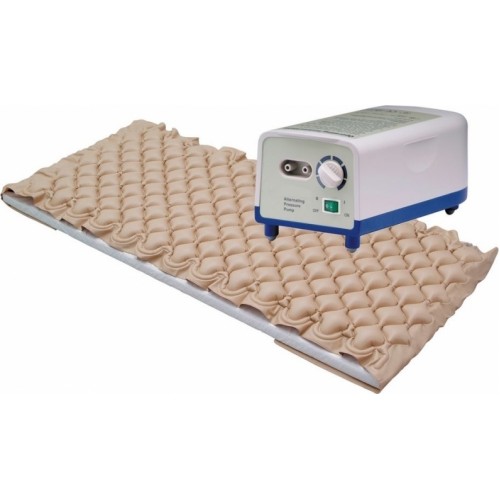 Αερόστρωμα Κατάκλισης Μεσσαίου Ρίσκου AC-100