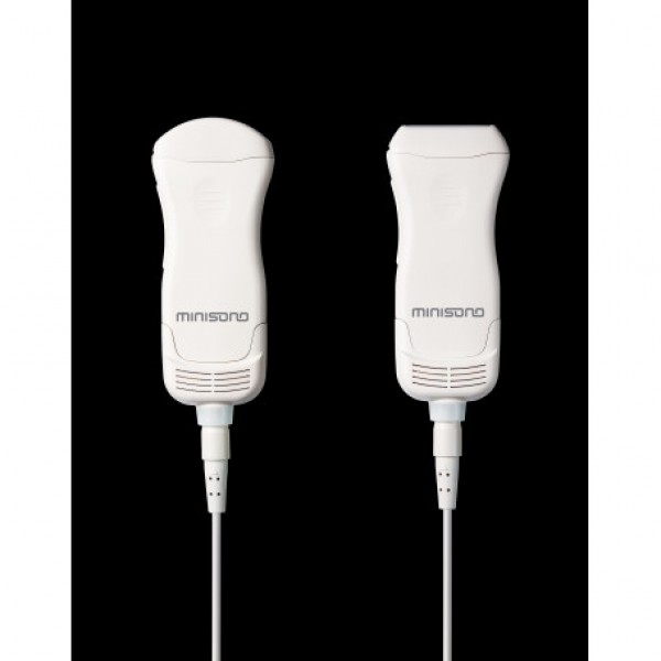 Φορητός υπέρηχος Alpinion MiniSono