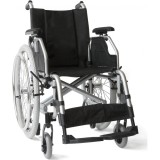 Αναπηρικό αμαξίδιο αλουμινίου D-Cross 09-2-037 46cm 1