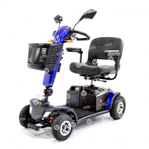 Αναπηρικό Scooter ηλεκτροκίνητο VTR300S 09-2-192