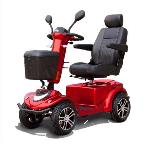 Vita Orthopaedics VTR4S Mobility Scooter 09-2-193
