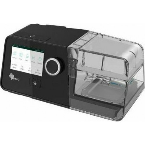 Συσκευή Auto Cpap G3 A20 RESmart BMC με ενσωματωμένο υγραντήρα