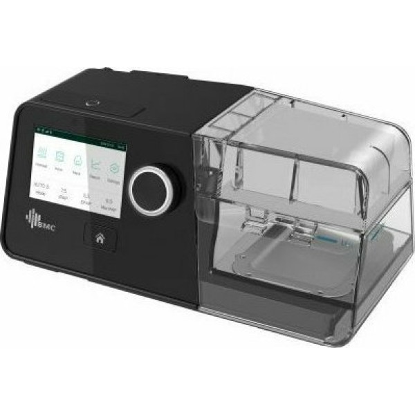 Συσκευή Auto Cpap G3 A20 RESmart BMC με ενσωματωμένο υγραντήρα