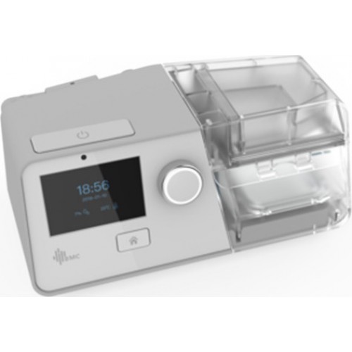 Συσκευή BIPAP ST G3 B30VT RESmart BMC με ενσωματωμένο υγραντήρα