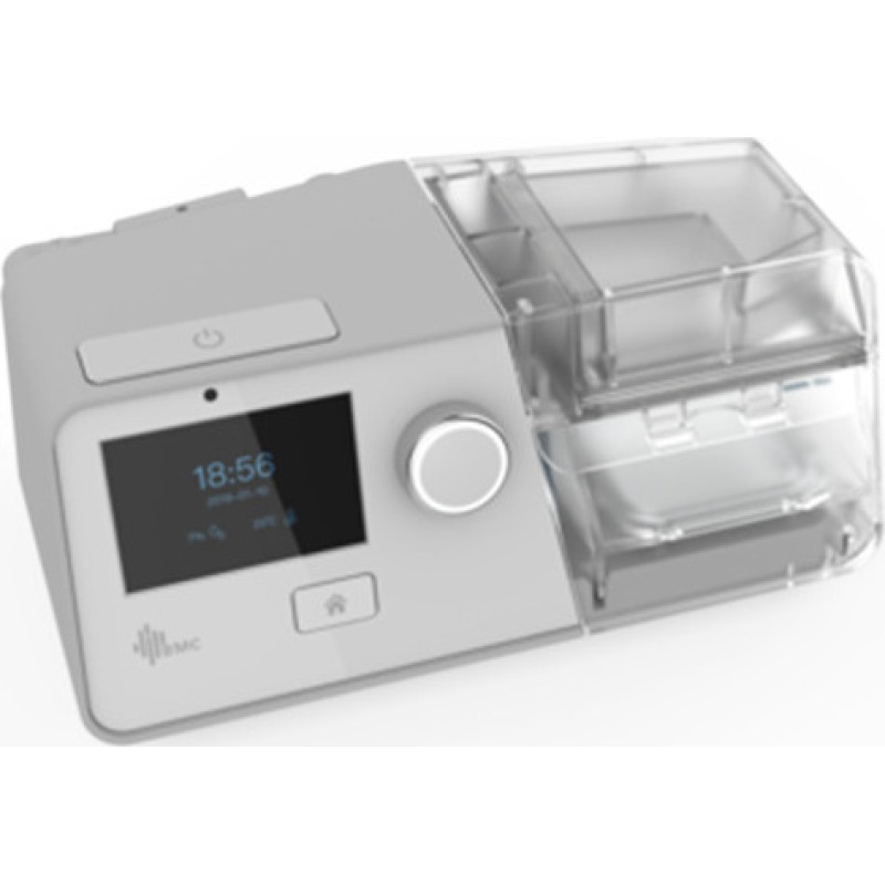 Συσκευή BIPAP ST G3 B30VT RESmart BMC με ενσωματωμένο υγραντήρα