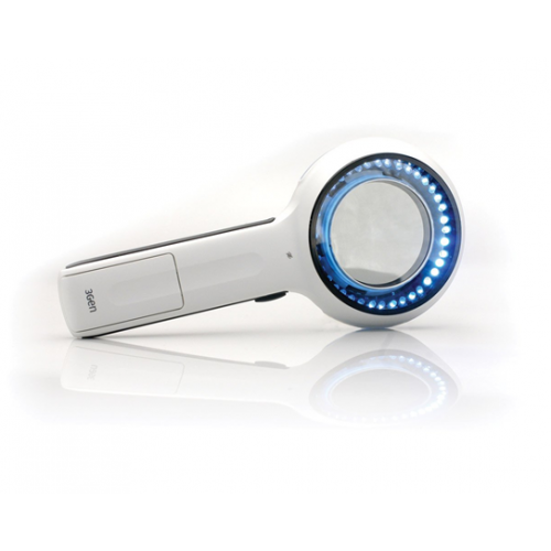 Δερματολογικός φακός Lumio LED Dermlite