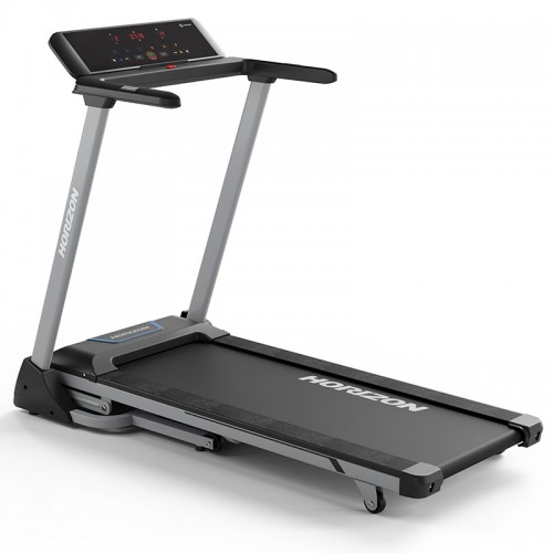 Διάδρομος Γυμναστικής HORIZON FITNESS T-R01