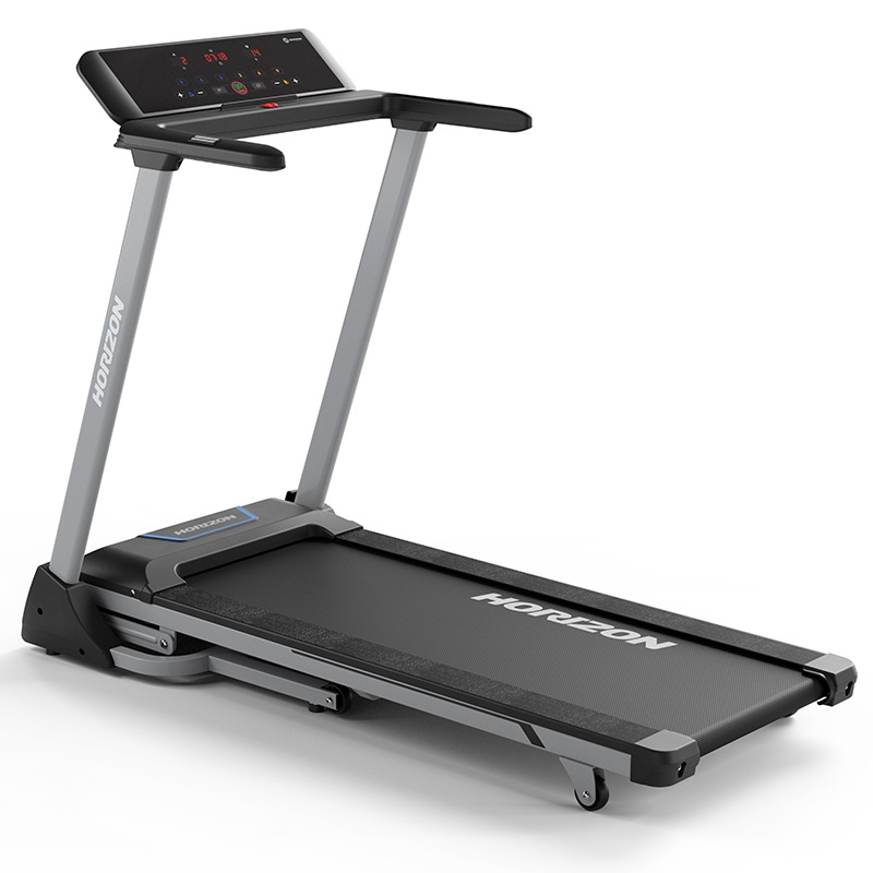 Διάδρομος Γυμναστικής HORIZON FITNESS T-R01