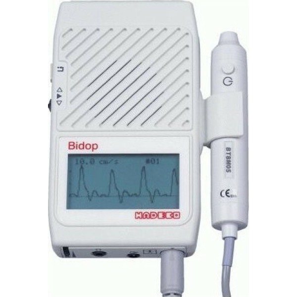 Doppler Hadeco ES-100V3