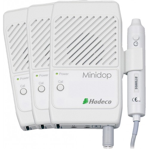 Doppler Hadeco ES-100VX