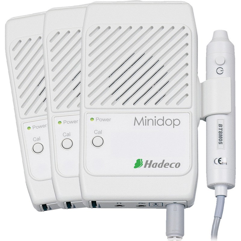 Doppler Hadeco ES-100VX
