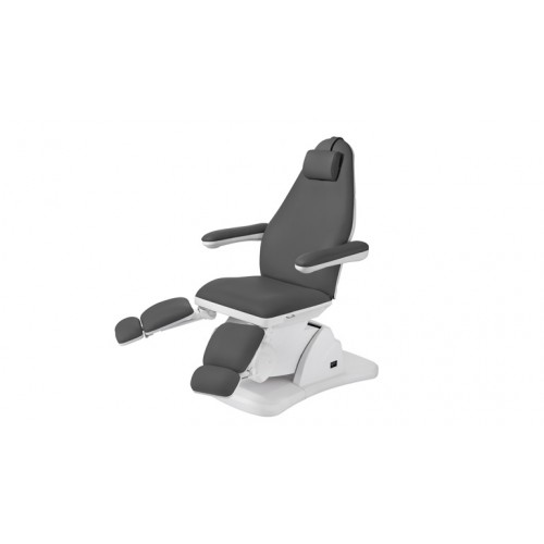 Ηλεκτρική Πολυθρόνα Ποδιατρικής Weelko – Cubo 5 Μοτέρ