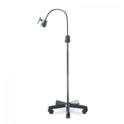 Εξεταστικός Φωτισμός Μικροεπεμβάσεων LED