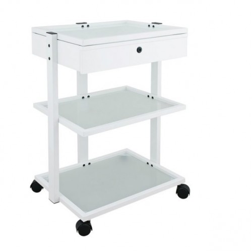 Τραπέζι τροχήλατο Weelko Facile Plus