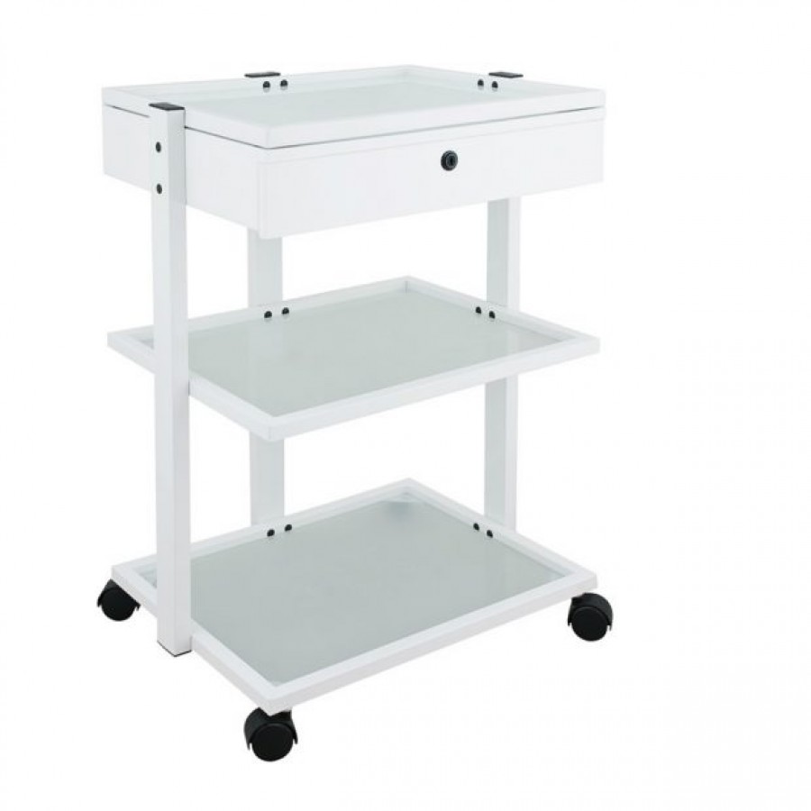 Τραπέζι τροχήλατο Weelko Facile Plus