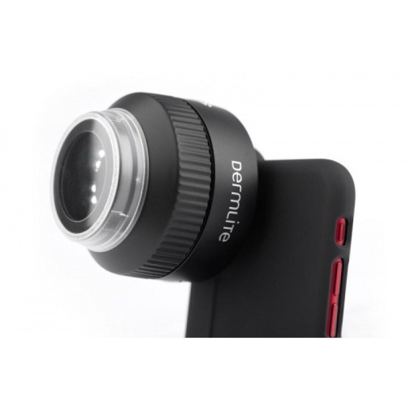 Φακός δερματοσκόπησης ψηφιακός Dermlite Foto X Adapter with Olympus Mark III