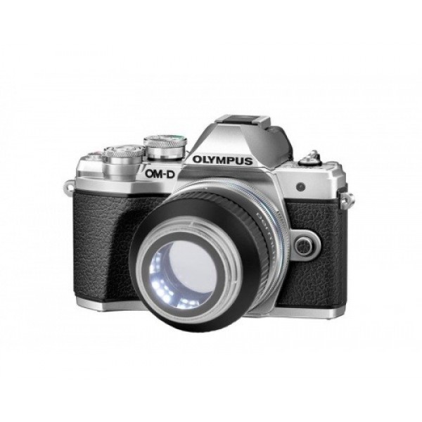 Φακός δερματοσκόπησης ψηφιακός Dermlite Foto X Adapter with Olympus Mark III