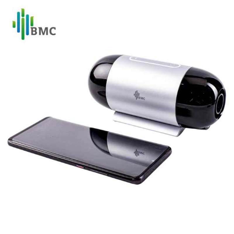 Φορητή Συσκευή Άπνοιας BMC ΑUTO CPAP M1 Mini