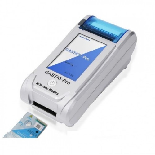 Φορητός Αναλυτής Αερίων Αίματος GASTAT Navi PRO