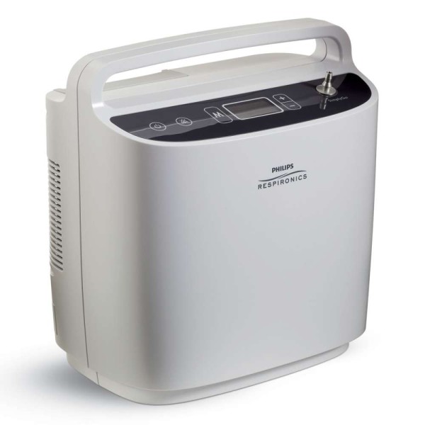 Φορητός Συμπυκνωτής Οξυγόνου Philips Respironics Simply Go