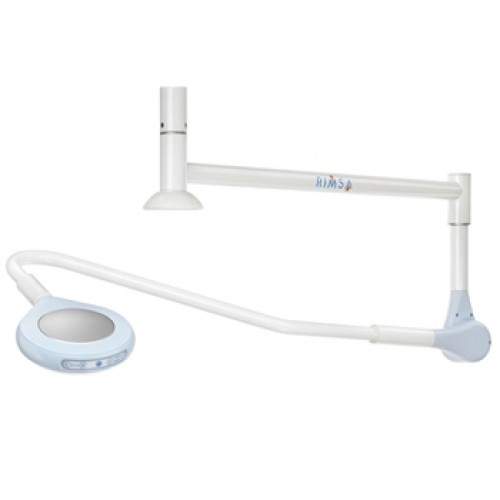 Φωτισμός Οροφής Saturno LED Rimsa Ιταλίας