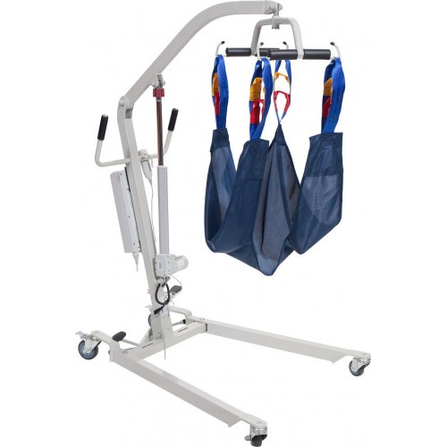 Γερανός Ανύψωσης Ασθενών “Achilleas” Mobiak 0803150 με αιώρα