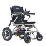 Ηλεκτροκίνητο Αμαξίδιο Πτυσσόμενο Mobility Power Chair VT61023-41 1