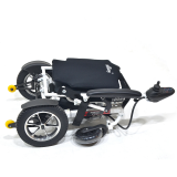 Ηλεκτροκίνητο Αμαξίδιο Πτυσσόμενο Mobility Power Chair VT61023-41 2