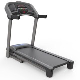 Ηλεκτρικός διάδρομος γυμναστικής HORIZON FITNESS T-101 1