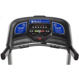Ηλεκτρικός διάδρομος γυμναστικής HORIZON FITNESS T-101 2